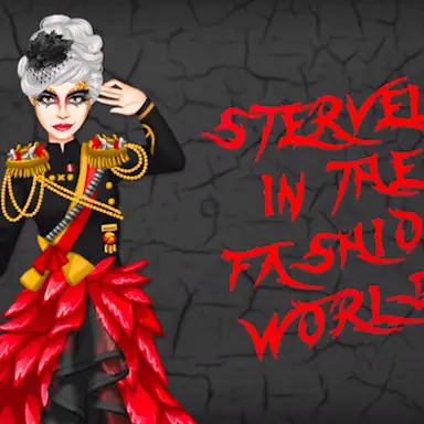 Stervella in the Fashion World oyunu