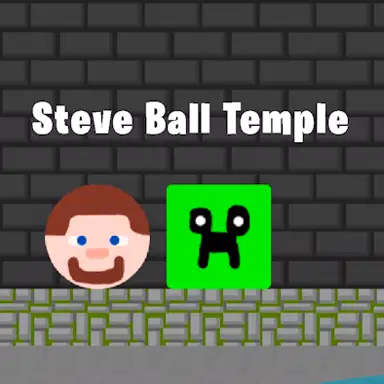 Steve Ball Temple game