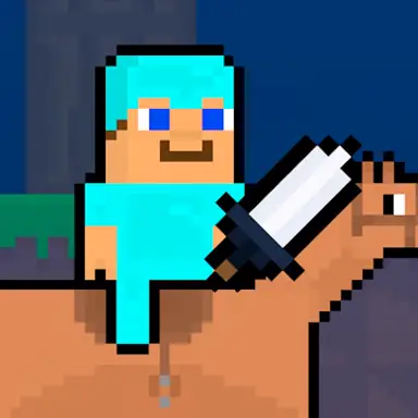 Steve SurvivalCraft Easy oyunu