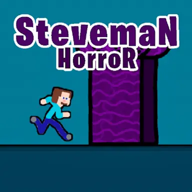 Steveman Horror game
