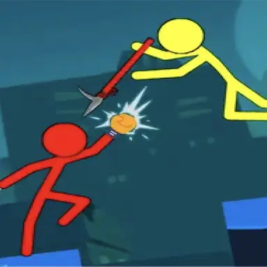 Stick Arena: Stickmen oyunu