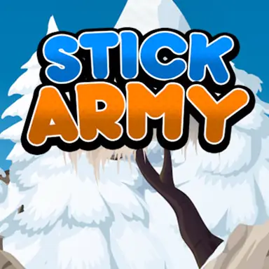 Stick Army game