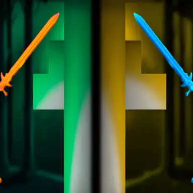 Stick Battle Fight game