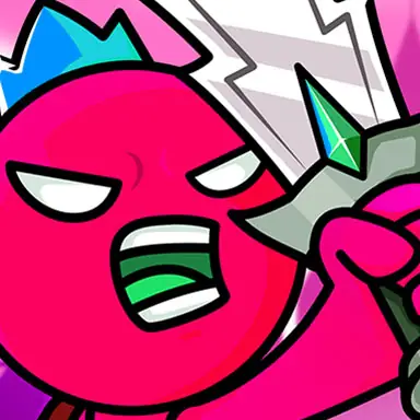 Stick Clash oyunu