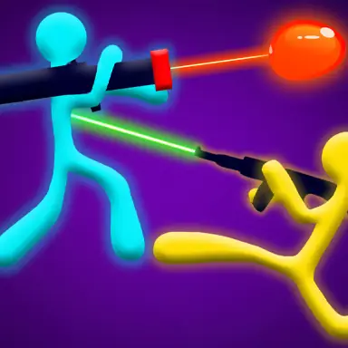 Stick Duel: The War oyunu