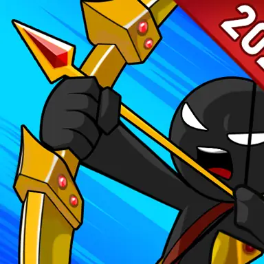 Stick Fight The Game oyunu