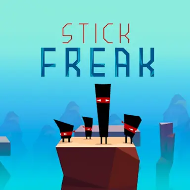 Stick Freak oyunu