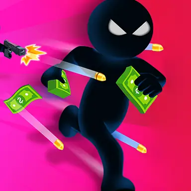 Stick killer oyunu