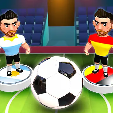 Stick Soccer 3D oyunu