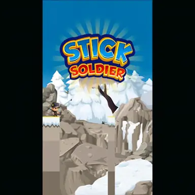 Stick Soldier game