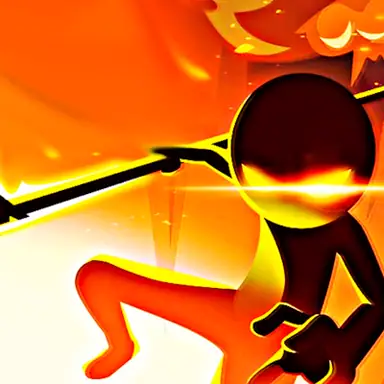 Stick vs Zombies - Epic Battle game