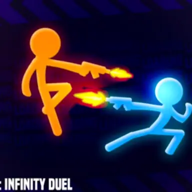 Stick War: Infinity Duel oyunu