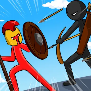 Stick War Saga oyunu