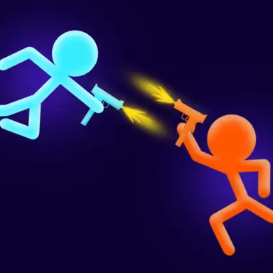 Stick Wars 3D oyunu