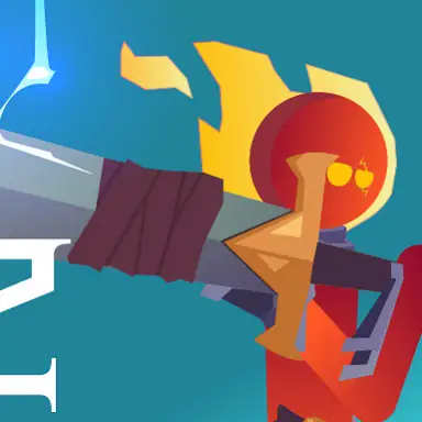 Stickdoll 2 : Revenge Of Flame oyunu