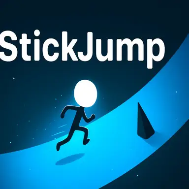 StickJump oyunu