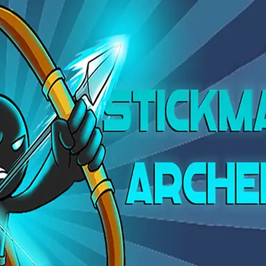 Stickman Archer 4 oyunu
