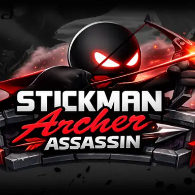 Stickman Archer Assassin oyunu