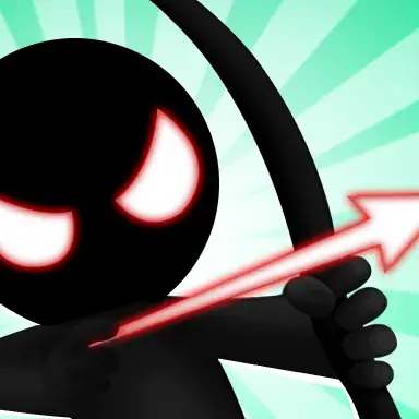 Stickman Archer oyunu