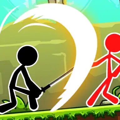 Stickman Archero Fight oyunu