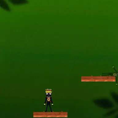Stickman Arrow Battle oyunu