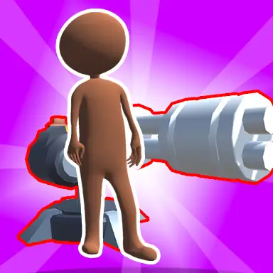 stickman base defense oyunu