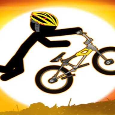 Stickman Bike oyunu