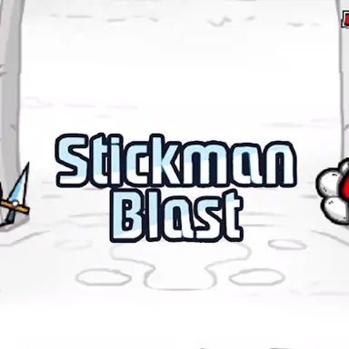 Stickman Blast game