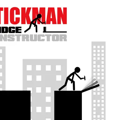 Stickman Bridge Constructor oyunu