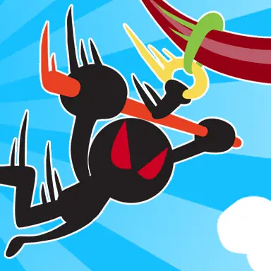 Stickman Climber oyunu