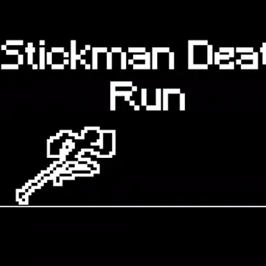 Stickman Death Run oyunu