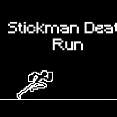 Stickman Death Run oyunu