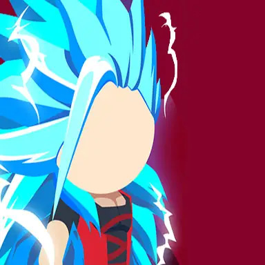 Stickman Dragon Ball Fight - Super Stick Warriors oyunu