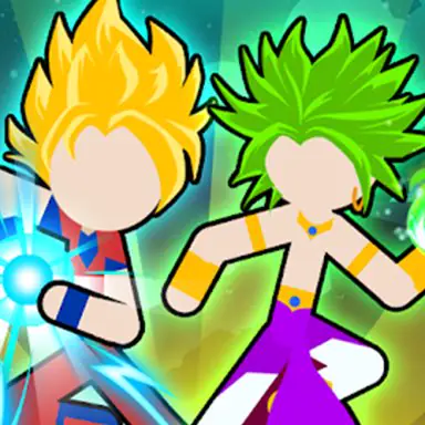 Stickman Dragon Legend Super Battle Fight oyunu