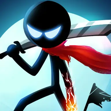 Stickman Epic Battle oyunu