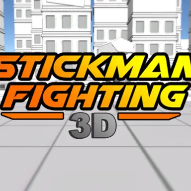 Stickman Fighting game