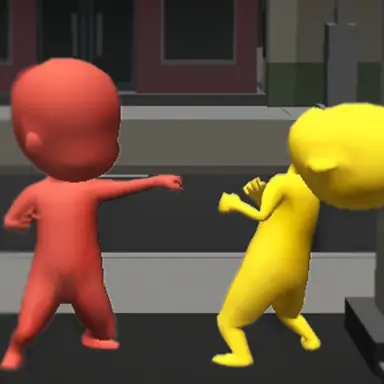 Stickman Fights oyunu