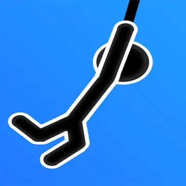 Stickman Hero oyunu
