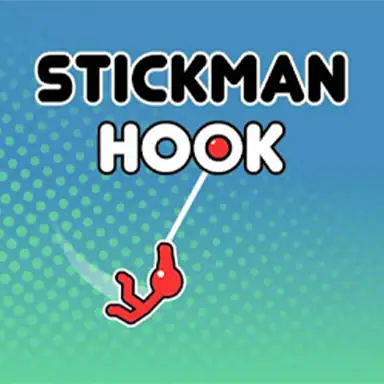 Stickman Hook Animation oyunu