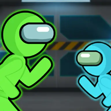 Stickman Imposter oyunu