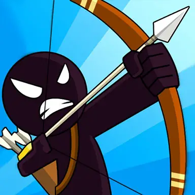 Stickman Master Bow oyunu