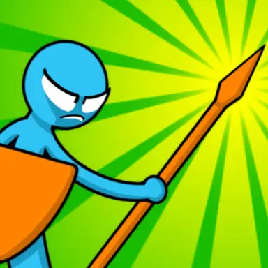 Stickman Merge Battle: Arena oyunu