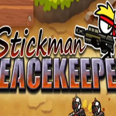 Stickman Peacekeeper oyunu