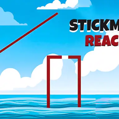 Stickman Reach oyunu