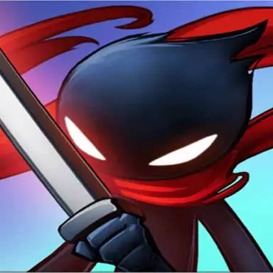 Stickman Samurai Katana oyunu
