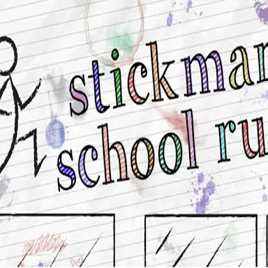StickMan School Run-3 oyunu