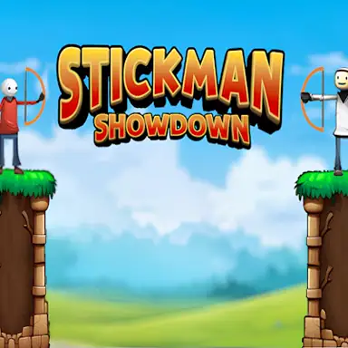 Stickman Showdown oyunu