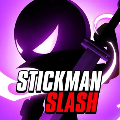 Stickman Slash oyunu