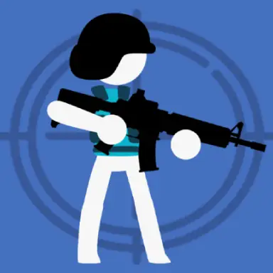 Stickman Sniper oyunu