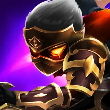 stickman strike: shadow warriors oyunu